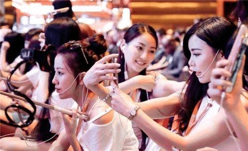 网红张女士最新爆料,揭秘网红圈幕后真相 第3张 网红张女士最新爆料,揭秘网红圈幕后真相 第3张