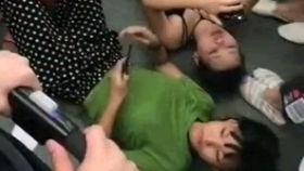 没素质视频爆料怎么办啊,冷静应对，依法维权  第2张