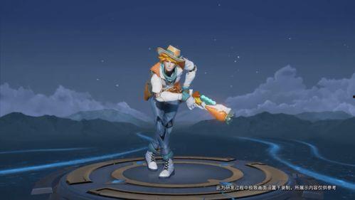 马可皮肤 爆料视频下载,揭秘游戏界新宠儿的神秘魅力